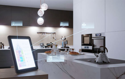 Household appliances